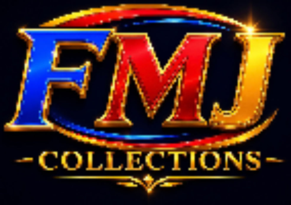 FMJ Collections